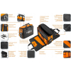 TORBA MONTERSKA NEO
