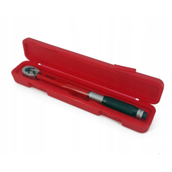 KLUCZ DYNAMOMETRYCZNY 1292 AG-EP 1/2'' 40-210NM UN