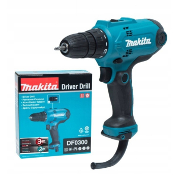WIERTARKO-WKRĘTARKA 320W MAKITA