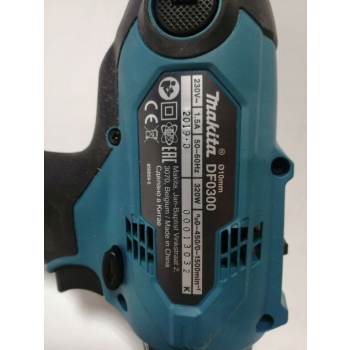 WIERTARKO-WKRĘTARKA 320W MAKITA