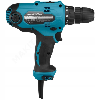 WIERTARKO-WKRĘTARKA 320W MAKITA