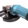 SZLIFIERKA KĄTOWA 125MM 720W ANTY-RSTART MAKITA