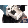 SZLIFIERKA KĄTOWA 125MM 720W ANTY-RSTART MAKITA