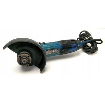 SZLIFIERKA KĄTOWA 125MM 720W ANTY-RSTART MAKITA