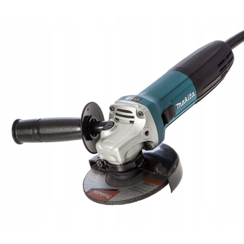 SZLIFIERKA KĄTOWA 125MM 720W ANTY-RSTART MAKITA