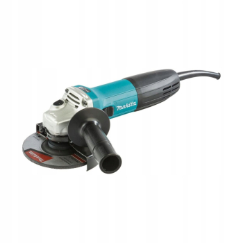 SZLIFIERKA KĄTOWA 125MM 720W ANTY-RSTART MAKITA