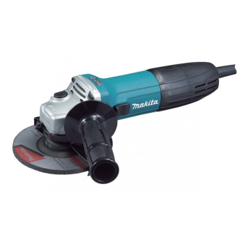 SZLIFIERKA KĄTOWA 125MM 720W ANTY-RSTART MAKITA