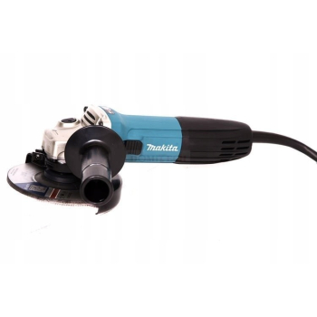 SZLIFIERKA KĄTOWA 125MM 720W ANTY-RSTART MAKITA