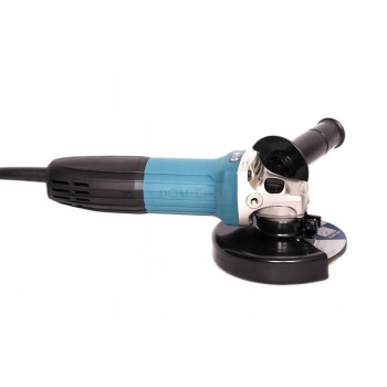 SZLIFIERKA KĄTOWA 125MM 720W ANTY-RSTART MAKITA