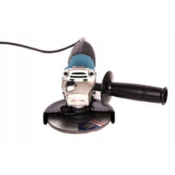 SZLIFIERKA KĄTOWA 125MM 720W ANTY-RSTART MAKITA