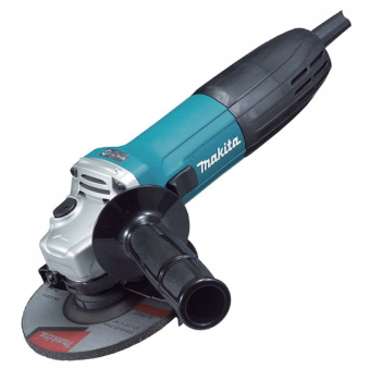 SZLIFIERKA KĄTOWA 125MM 720W ANTY-RSTART MAKITA