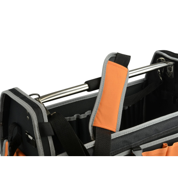 TORBA NARZĘDZIOWA 20'' MATERIAŁ NYLON 600D NEO