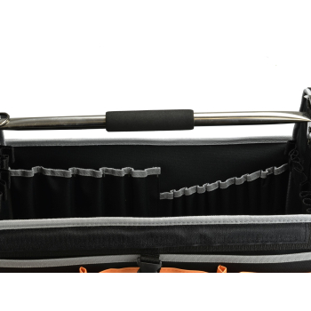 TORBA NARZĘDZIOWA 20'' MATERIAŁ NYLON 600D NEO
