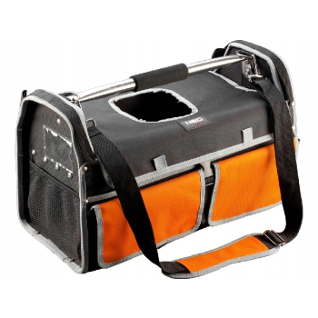 TORBA NARZĘDZIOWA 20'' MATERIAŁ NYLON 600D NEO