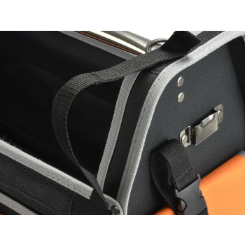 TORBA NARZĘDZIOWA 20'' MATERIAŁ NYLON 600D NEO