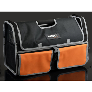 TORBA NARZĘDZIOWA 20'' MATERIAŁ NYLON 600D NEO