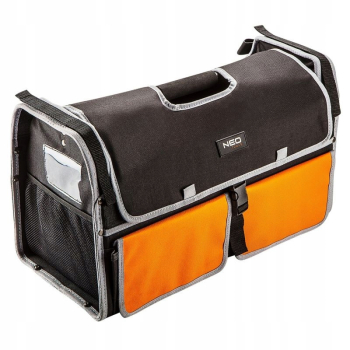TORBA NARZĘDZIOWA 20'' MATERIAŁ NYLON 600D NEO