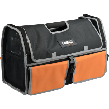 TORBA NARZĘDZIOWA 20'' MATERIAŁ NYLON 600D NEO