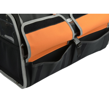 TORBA NARZĘDZIOWA 20'' MATERIAŁ NYLON 600D NEO