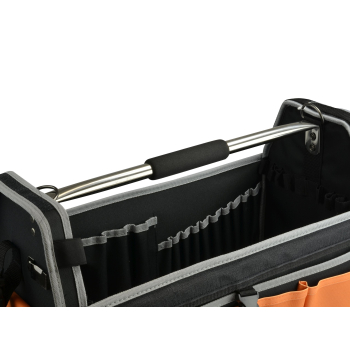 TORBA NARZĘDZIOWA 20'' MATERIAŁ NYLON 600D NEO