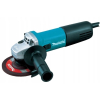 SZLIFIERKA KĄTOWA 125MM 840W ANTI-RESTART MAKITA