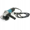 SZLIFIERKA KĄTOWA 125MM 840W ANTI-RESTART MAKITA