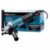SZLIFIERKA KĄTOWA 125MM 840W ANTI-RESTART MAKITA