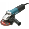 SZLIFIERKA KĄTOWA 125MM 840W ANTI-RESTART MAKITA