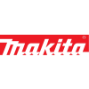 SZLIFIERKA KĄTOWA 125MM 840W ANTI-RESTART MAKITA