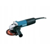 SZLIFIERKA KĄTOWA 125MM 840W ANTI-RESTART MAKITA