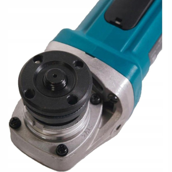 SZLIFIERKA KĄTOWA 125MM 840W ANTI-RESTART MAKITA