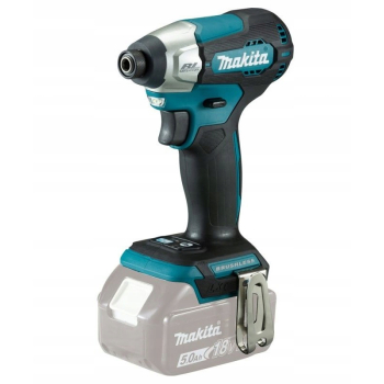 WKRĘTARKA UDAROWA AKUMULATOROWA 1/4'' 140NM 18V 0*