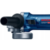 SZLIFIERKA KĄTOWA 125MM GWS 9-125 S 900W BOSCH