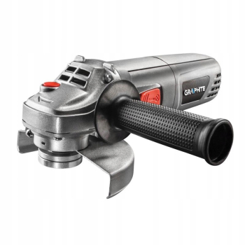SZLIFIERKA KĄTOWA 125MM 900W 3000-12000 MIN/1 GRAP