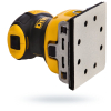 SZLIFIERKA OSCYLACYJNA 230W DEWALT