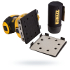 SZLIFIERKA OSCYLACYJNA 230W DEWALT