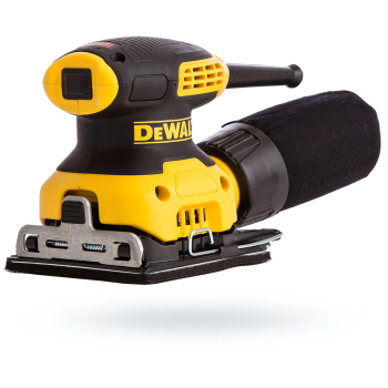 SZLIFIERKA OSCYLACYJNA 230W DEWALT