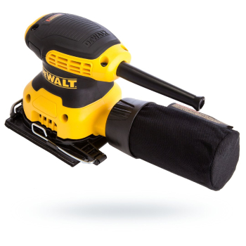SZLIFIERKA OSCYLACYJNA 230W DEWALT