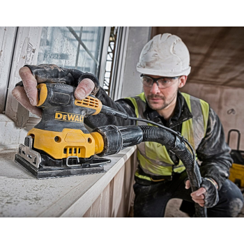 SZLIFIERKA OSCYLACYJNA 230W DEWALT