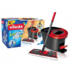 VILEDA EASY WRING ULTRAMAT TURBO BOX, MOP+WIADRO+W