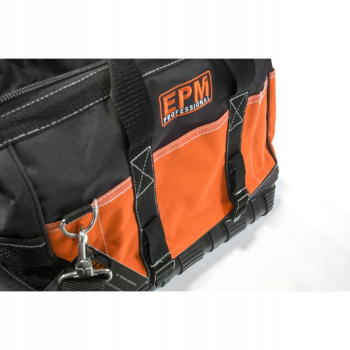 TORBA NARZĘDZIOWA 15'' 23 KIESZENI EPM