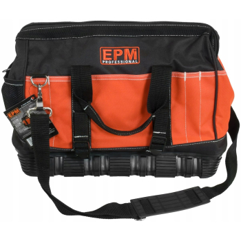 TORBA NARZĘDZIOWA 15'' 23 KIESZENI EPM