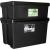 POJEMNIK Z POKRYWĄ WHAM HEAVY DUTY BOX 36L UN