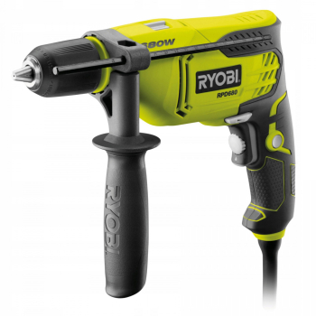 WIERTARKA UDAROWA RPD500-G 500W RYOBI