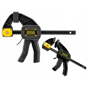 ŚCISK AUTOMATYCZNY FATMAX 150*78 MM. STANLEY