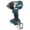 KLUCZ UDAROWY AKUMULATOROWY 1/2'' 700NM 18V 0*AH M