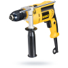 WIERTARKA UDAROWA 650W 13MM SAMOZACISK DEWALT