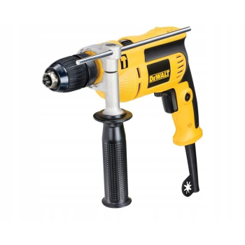 WIERTARKA UDAROWA 650W 13MM SAMOZACISK DEWALT