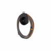UCHWYT NAŚCIENNY Z WĘŻEM 13MM 1/2'' 15M Q4 FISKARS
