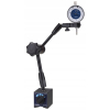 STATYW POMIAROWY + ZEGAR 330MM UN